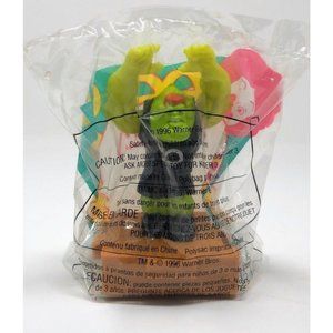 McDonald's MONSTAR Space Jam Happy Meal Toy Mobile Figurine 1996 Vintage Sealed